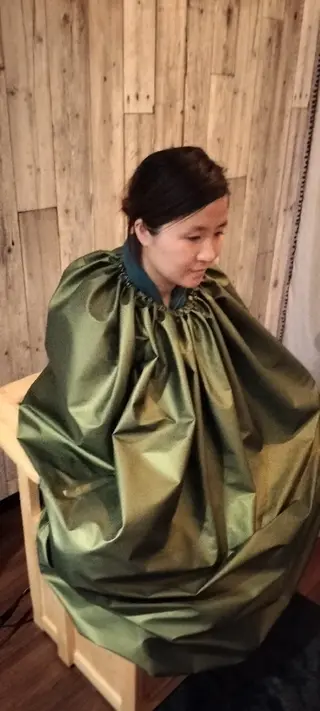 vi roots所属・vi rootsのエステ・リラクイメージ