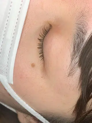 マツエク・マツパ Aliceマツエク ＆ネイル3のマツエク・マツパデザイン