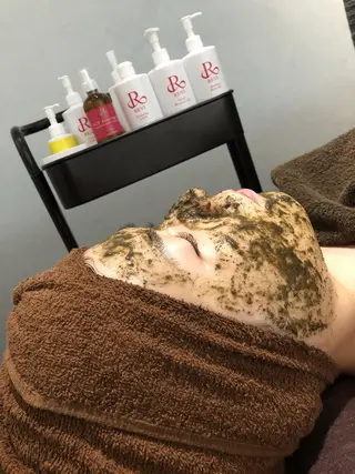 美容鍼灸整体サロンBeauJu所属・小顔矯/美容鍼/鍼灸 BeauJuのその他イメージ