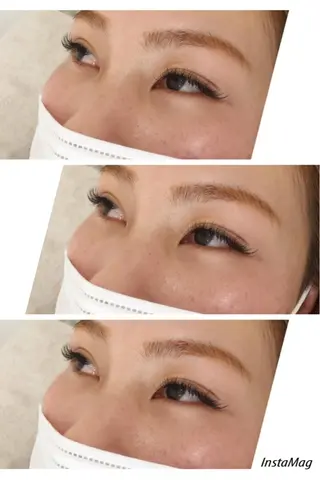 マツエク・マツパ Salon de Galcon 2階(サロンド・ギャルソン)所属・KU TA  \(◡̈)/のエステ・リラクイメージ