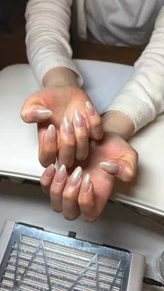 ネイル Lily Nailのネイルデザイン