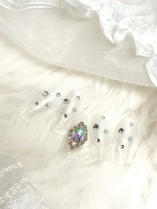 ネイル Beauty Salon  G.Aのネイルデザイン