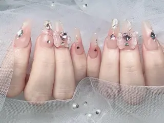 ネイル ネイルサロン lotusのネイルデザイン