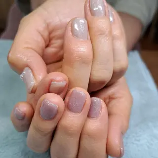 ネイル HAYASHI  Nのネイルデザイン