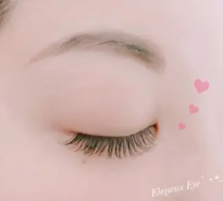 マツエク・マツパ noix YUNAのマツエク・マツパデザイン