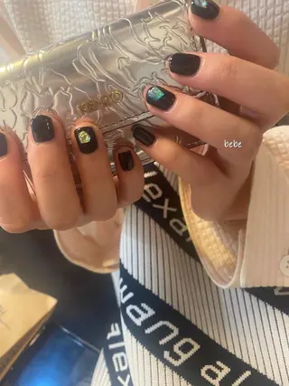 ネイル Ann. nail.tokyo所属・Ann nailのネイルデザイン
