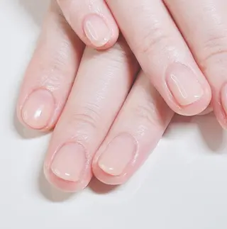 カラー 《 Nai-chan AKANE 》のネイルデザイン