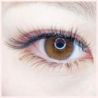 マツエク・マツパ アイラッシュサロン CoCoのマツエク・マツパデザイン