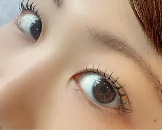 マツエク・マツパ Coco Mieux所属・Coco Mieuxのマツエク・マツパデザイン