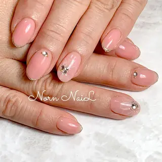 ネイル U Ayaのネイルデザイン