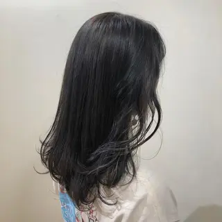 ロング カラー 金子 麗のその他イメージ