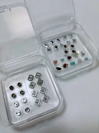 ベルボーテ表参道所属・mamicoco ♡MAMIKOのその他イメージ