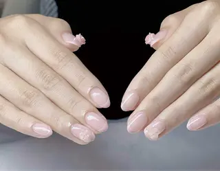 ネイル はる はるのネイルデザイン