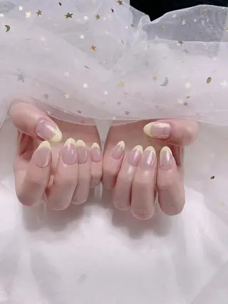 ネイル ジョリ kasumi🌹💅のネイルデザイン