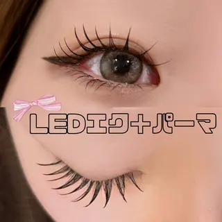 マツエク・マツパ ルクール 小千谷店   阿部のマツエク・マツパデザイン