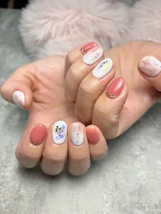 ネイル Y's nailのネイルデザイン