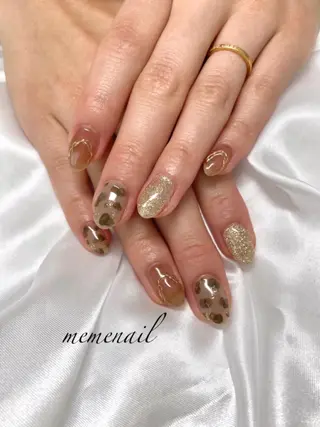 ネイル Noguchi Megumiのその他イメージ