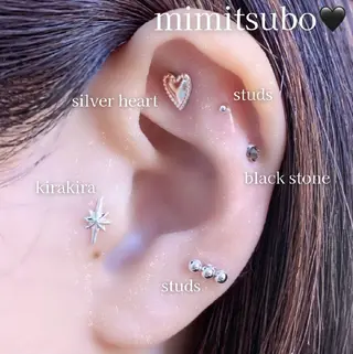 【バスト専門店 】 Kiana のエステ・リラクイメージ