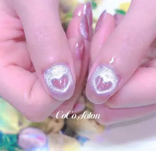 ネイル CoCo Salon ネイル/睫毛/脱毛のネイルデザイン