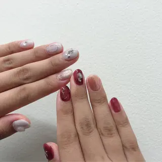 ネイル 原宿ネイルサロン /Kazamiのネイルデザイン