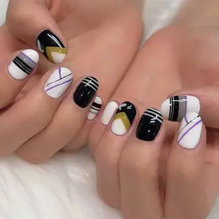 ネイル 【Yappy🌈】 💖P-tanaのネイルデザイン