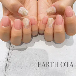 ネイル Rena colore'のネイルデザイン