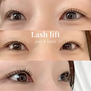 マツエク・マツパ まつげのお店 JUUL & LOUIS ｼﾞｭｰﾙｱﾝﾄﾞﾙｲｽ所属・JUUL&LOUIS 福藤 瞳のエステ・リラクイメージ