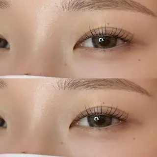 マツエク・マツパ murata mizukiのマツエク・マツパデザイン