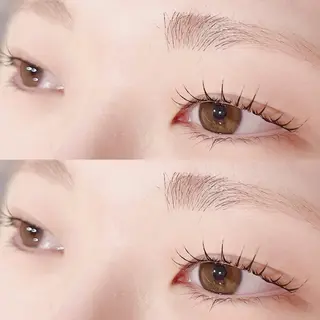 マツエク・マツパ mecotto大宮店 店長MAKI似合わせのマツエク・マツパデザイン