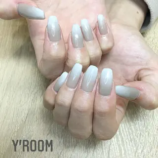 ネイル YUKA （ネイリスト）のネイルデザイン