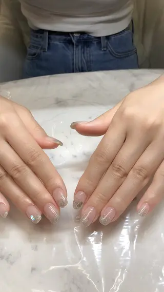 ネイル 💎Guarendo💎錦糸町店所属・✨アン ミユ✨のネイルデザイン