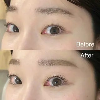 マツエク・マツパ trawsy 表参道のマツエク・マツパデザイン