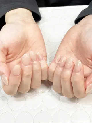 ネイル nailsalon　 Natuのネイルデザイン