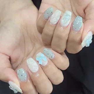 ネイル Kawaii _Nailのネイルデザイン
