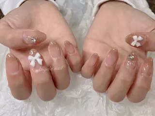 ネイル アンジェラネイル所属・Angela nail💓のネイルデザイン