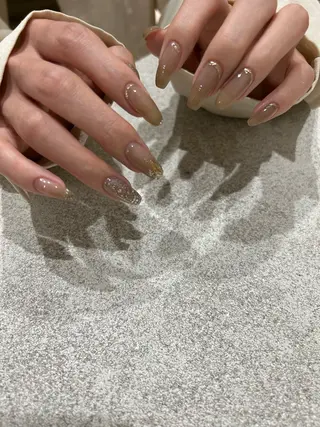 ネイル nail salon matsuRikaのネイルデザイン