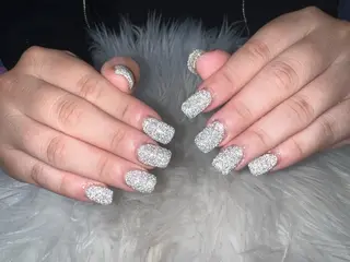 ネイル ネイルサロン ロア旧ジョリーのネイルデザイン