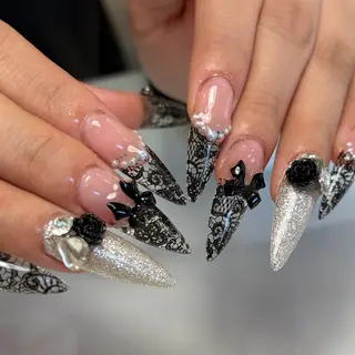 ネイル 佐藤 来夢のその他イメージ