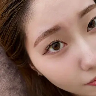 マツエク・マツパ HARP Eyelash&Nail所属・nonoka 🫧のマツエク・マツパデザイン