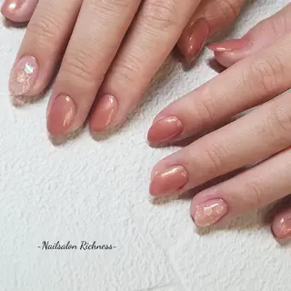 ネイル I. Yukariのネイルデザイン