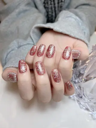ネイル YS Nailのネイルデザイン