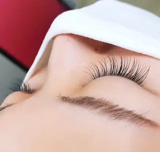 マツエク・マツパ まつげエクステLiLi所属・まつげエクステ LiLiのマツエク・マツパデザイン