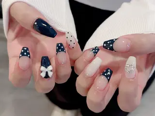 ネイル ネイルサロン Easenのネイルデザイン