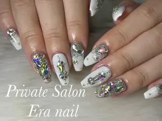 ネイル Era nailのネイルデザイン