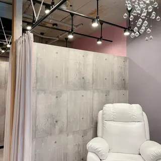 マツエク・マツパ 銀座の人気アイサロン の六町店🌈のマツエク・マツパデザイン