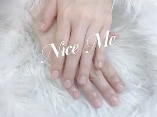 ネイル Nice Me所属・NiceMe@ AYANOのネイルデザイン