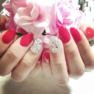ネイル Lokahi NAILのネイルデザイン