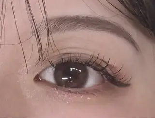 マツエク・マツパ 小林 花蓮のマツエク・マツパデザイン