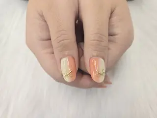 ネイル セプトネイル 鈴木のネイルデザイン