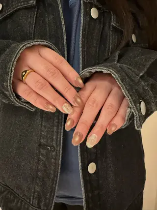 ネイル nail manaのネイルデザイン